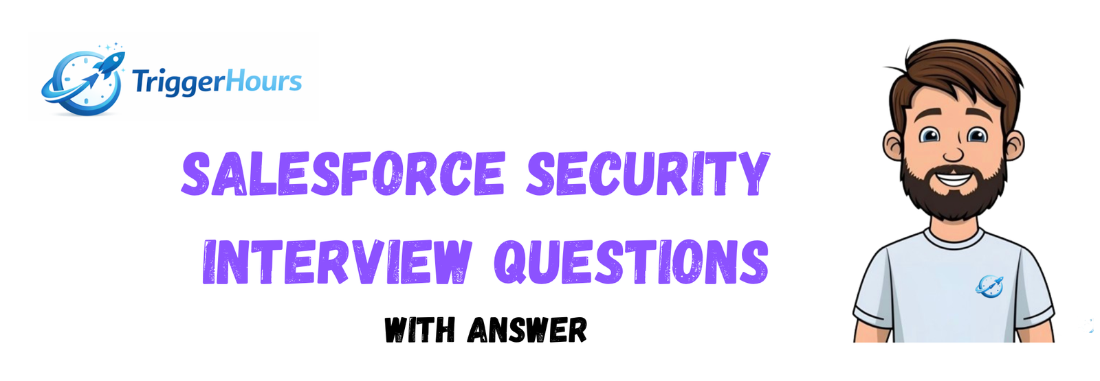 Salesforce Security Interview Questions