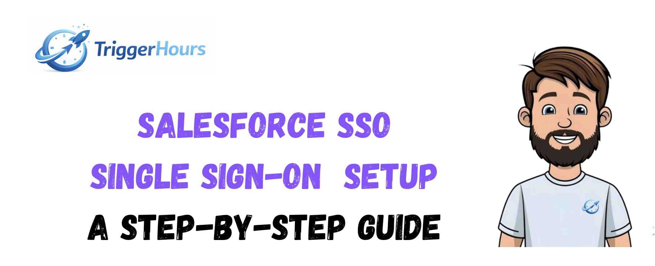 Salesforce SSO Single Sign-On