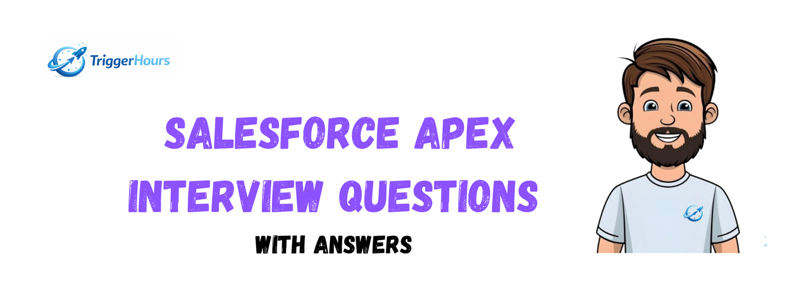 Salesforce Apex Interview Questions
