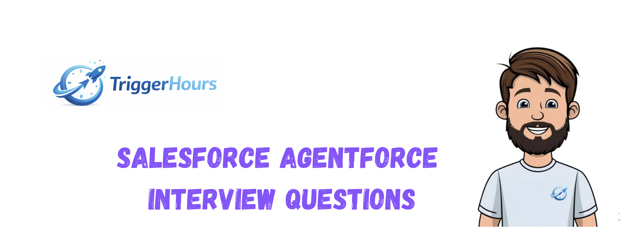 Salesforce Agentforce Interview Questions