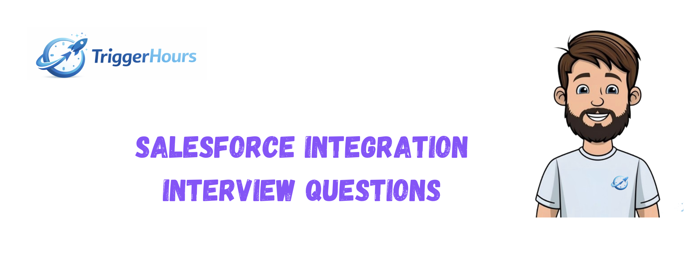 Salesforce Integration Interview Questions