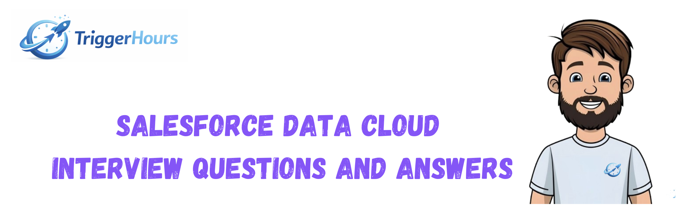 Salesforce Data Cloud Interview Questions and Answers